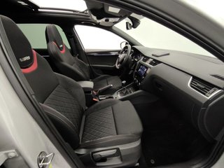 Skoda Octavia 2.0 TSI RS 230 CV 2018