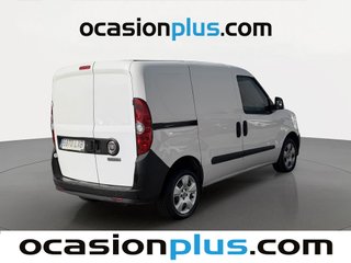Fiat Dobló Cargo Cargo 1.3 Multijet SX 70 kW (95 CV)