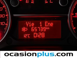 Fiat Dobló Cargo Cargo 1.3 Multijet SX 70 kW (95 CV)