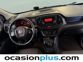 Fiat Dobló Cargo Cargo 1.3 Multijet SX 70 kW (95 CV)