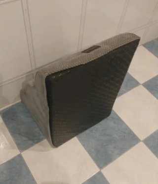 Cojín Rampa para Perros y Gatos