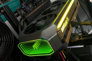 Tarjeta Gráfica Zotac RTX 5080 AMP Extreme