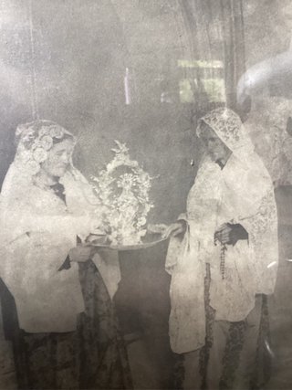 Fotografía antigua