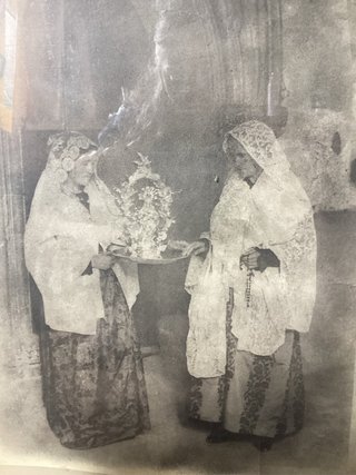 Fotografía antigua