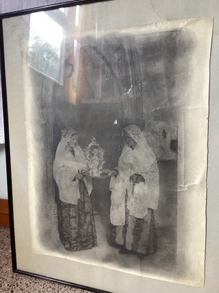 Fotografía antigua
