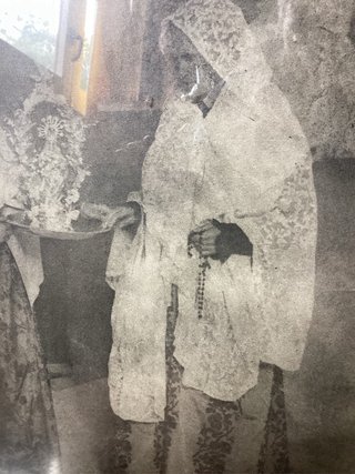 Fotografía antigua