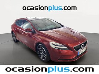 Volvo V40 2.0 D3 Momentum 110 kW (150 CV)