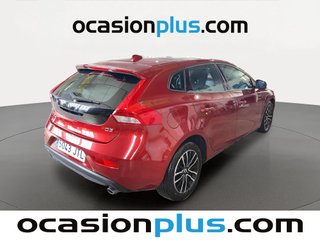 Volvo V40 2.0 D3 Momentum 110 kW (150 CV)