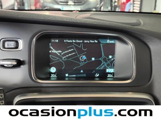 Volvo V40 2.0 D3 Momentum 110 kW (150 CV)