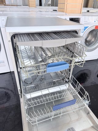 Lavavajillas Bosch 3 bandejas A++ Inox - Envio