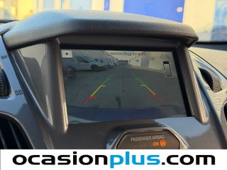Ford Grand Tourneo Connect 1.5 TDCi Titanium PowerShift 88 kW (120 CV)