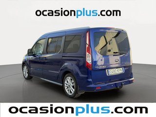 Ford Grand Tourneo Connect 1.5 TDCi Titanium PowerShift 88 kW (120 CV)