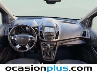 Ford Grand Tourneo Connect 1.5 TDCi Titanium PowerShift 88 kW (120 CV)