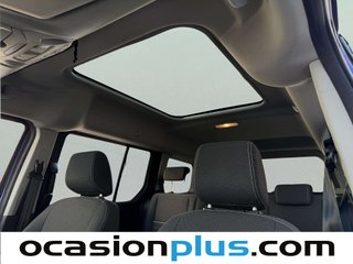 Ford Grand Tourneo Connect 1.5 TDCi Titanium PowerShift 88 kW (120 CV)
