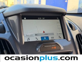 Ford Grand Tourneo Connect 1.5 TDCi Titanium PowerShift 88 kW (120 CV)