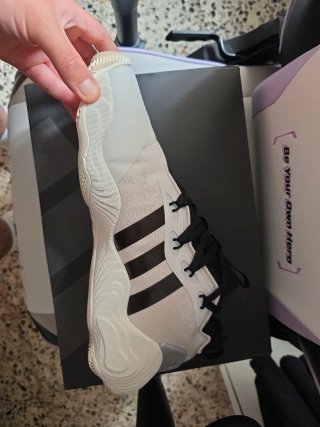 Zapatillas Adidas Trae Young 3