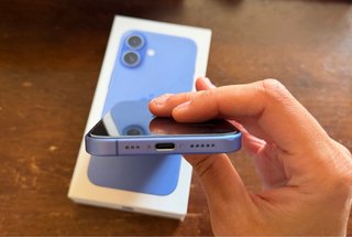 iPhone 16 256gb + AppleCare