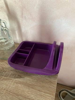 Set Olio Aceto Sale Pepe Viola Design