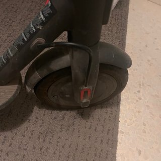 Patinete Eléctrico Xiaomi Solo venir a recoger