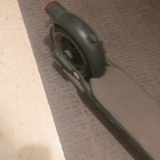 Patinete Eléctrico Xiaomi Solo venir a recoger