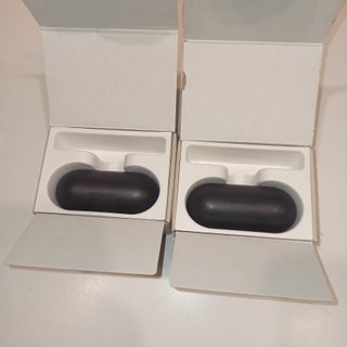 Auriculares Sony WF-C500 rotos 2 pares