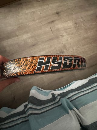 Pala Asics Hybrid Hard