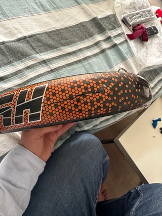 Pala Asics Hybrid Hard