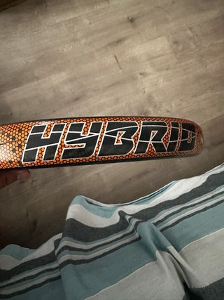 Pala Asics Hybrid Hard