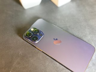 iPhone 14 Pro Max 1TB Argento