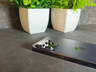 iPhone 14 Pro Max 1TB Argento