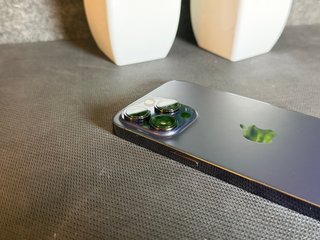 iPhone 14 Pro Max 1TB Argento