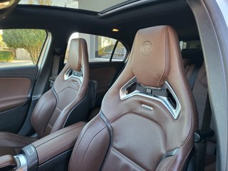 Mercedes-Benz Clase A 2020