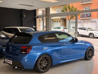 BMW Serie 1 2014