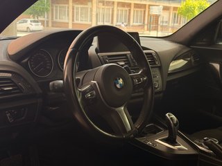 BMW Serie 1 2014