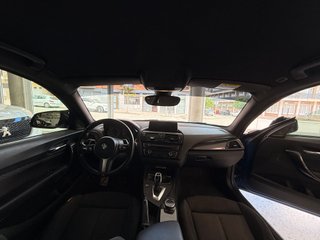 BMW Serie 1 2014