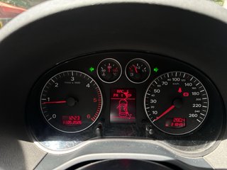 Audi A3 2007