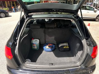 Audi A3 2007