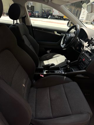 Audi A3 2007