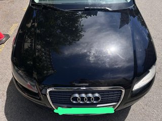 Audi A3 2007