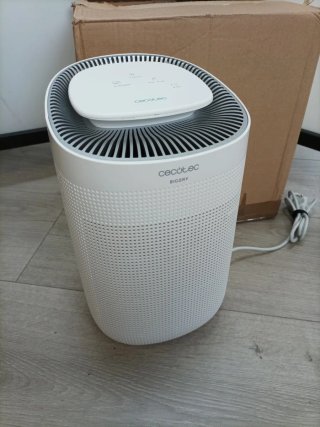Deshumidificador Cecotec BigDry 2500 Pure Light