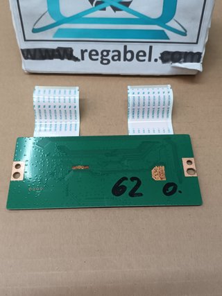 ST5461D13-2-C-2, de XIAOMI L55M5-5ASP, NUEVA