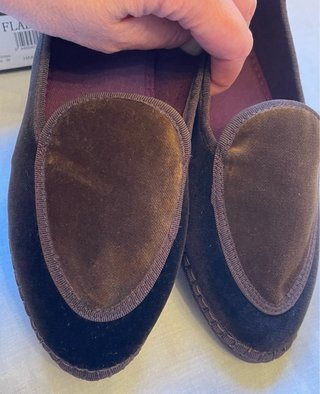 Flabelus Zapatos Talla 38 Nuevos