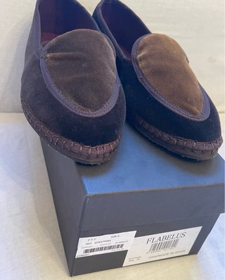 Flabelus Zapatos Talla 38 Nuevos