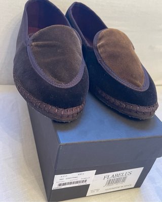 Flabelus Zapatos Talla 38 Nuevos