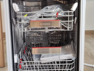 Lavavajillas Bosch SSL4PW1B