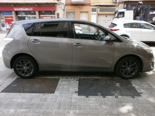 Toyota Verso 2015