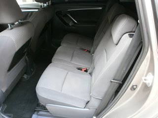 Toyota Verso 2015