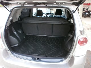 Toyota Verso 2015