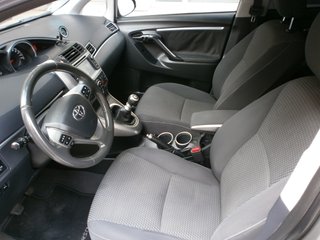 Toyota Verso 2015