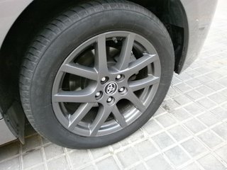 Toyota Verso 2015